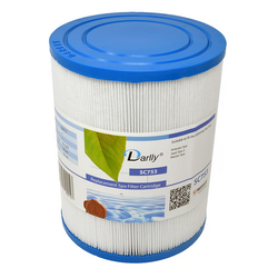 Filtercartridge SC753 Spafilter- Darlly