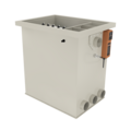 Filtreau WMC Bio Drum 40 Ultra Gravity trommelfilter - Filtreau