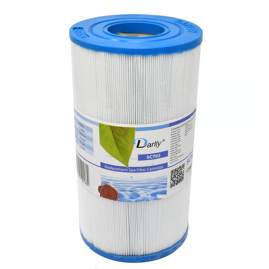 Darlly Filter Cartridge SC705 Spafilter - Darlly