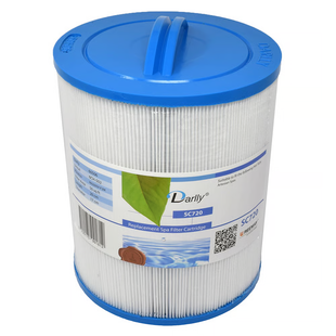 Filter Cartridge SC720 Spafilter - Darlly