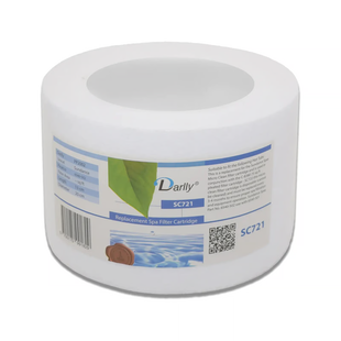 Filter Cartridge SC721 Spafilter - Darlly