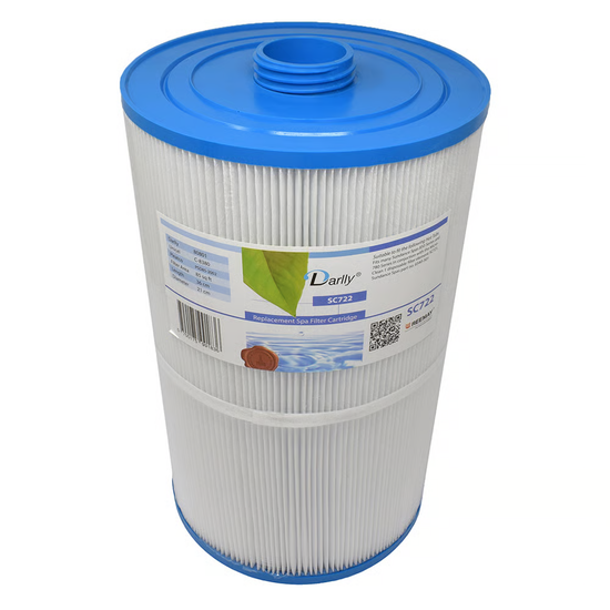 Darlly Filter Cartridge SC722 Spafilter - Darlly
