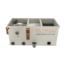 Filtreau WMC Combi Drum 10/15 Low Gravity trommelfilter - Filtreau