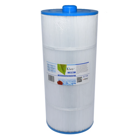 Darlly Filter Cartridge SC708 Spafilter - Darlly