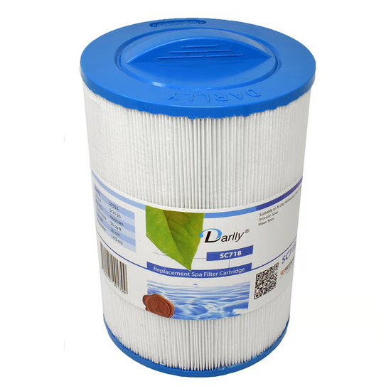 Darlly Filter Cartridge SC718 Spafilter - Darlly
