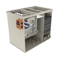 Filtreau WMC Combi Drum 20/25 Filtersysteem - Filtreau