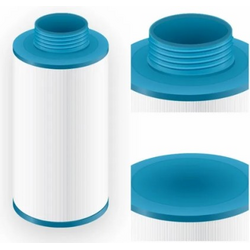 Spa filter type 45 (o.a. SC745 of 5CH-203) - W'eau
