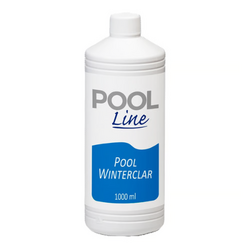 Pool Winterclar overwinteringsvloeistof 1L - PoolLine