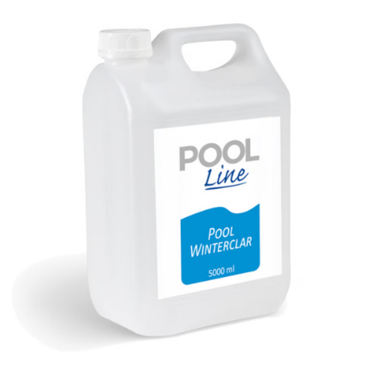 PoolLine Pool Winterclar overwinteringsvloeistof 5L - PoolLine
