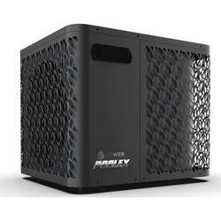 Spawer O'Spa - Spa Heat Pump with Chiller - Poolstar