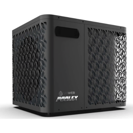 Poolstar Spawer O'Spa - Spa Heat Pump with Chiller - Poolstar