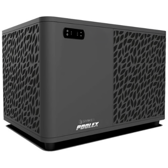 Poolstar Spawer Ice Spa - Spa Heat Pump with Full Inverter - Poolstar