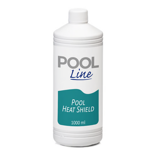 Pool Heat Shield 1L - PoolLine