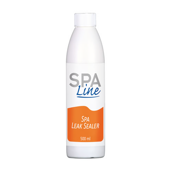 SpaLine Spa Leak Sealer 500ml - SpaLine