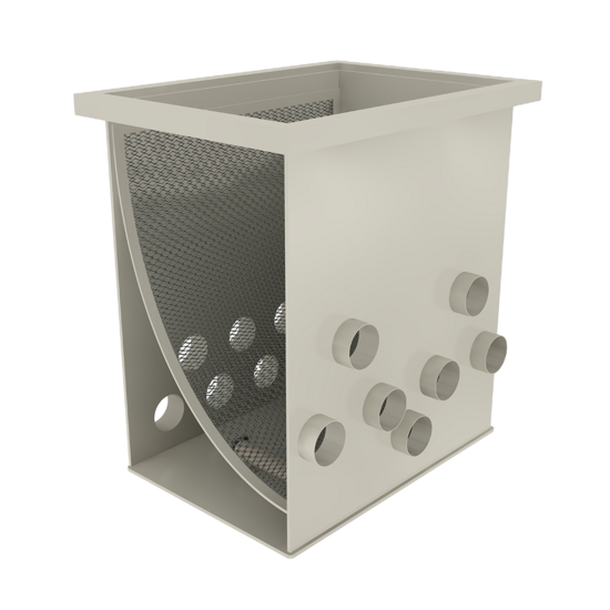 Filtreau WMC Leaf Catcher - Filtreau