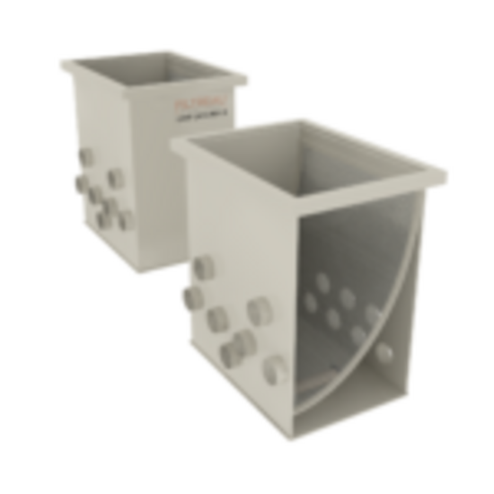 Filtreau WMC Leaf Catcher - Filtreau
