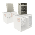 Filtreau WMC Combi Drum 25/30 trommelfilter - Filtreau