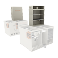 Filtreau WMC Combi Drum 20/25 Low trommelfilter - Filtreau