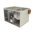 Filtreau WMC Combi Drum 20/25 Low trommelfilter - Filtreau