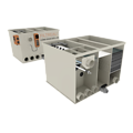Filtreau WMC Combi Drum 20/25 Low trommelfilter - Filtreau
