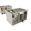 Filtreau WMC Combi Drum 25/30 Low trommelfilter - Filtreau