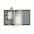 Filtreau WMC Combi Drum 30/50  trommelfilter - Filtreau