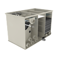 Filtreau WMC Combi Drum 30/50  trommelfilter - Filtreau