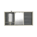Filtreau WMC Combi Drum 80/100 XXL trommelfilter - Filtreau