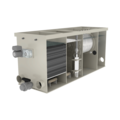 Filtreau WMC Combi Drum 25/30 Low In Line trommelfilter - Filtreau