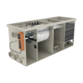 Filtreau WMC Combi Drum 25/30 Low In Line trommelfilter - Filtreau