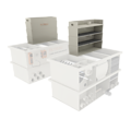 Filtreau WMC Combi Drum 30/50 Rotate trommelfilter - Filtreau