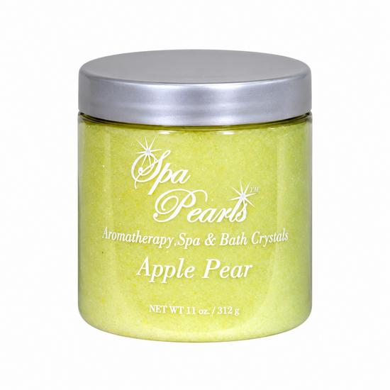 inSPAration Spa Pearls Apple Pear - inSPAration