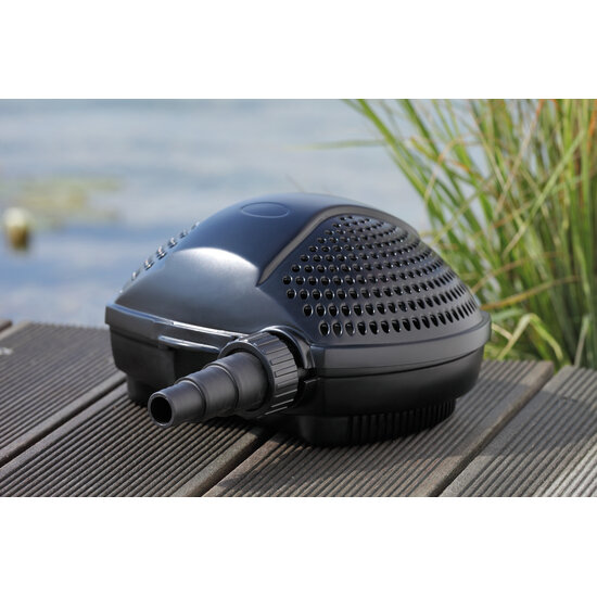 Pontec Pontec PondoMax Eco 3500 Vijverpomp - Oase - Tweede kans