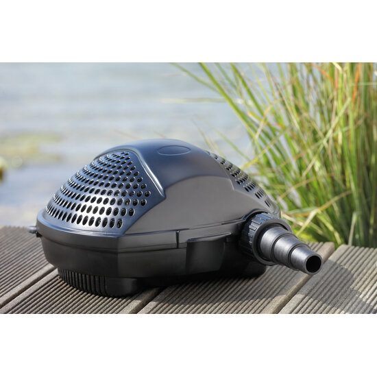 Pontec Pontec PondoMax Eco 3500 Vijverpomp - Oase - Tweede kans