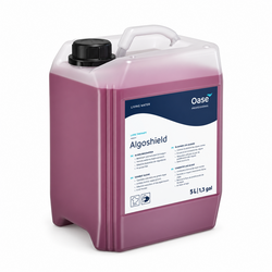 Vijver algenbestrijder 5L - AlgoShield Oase