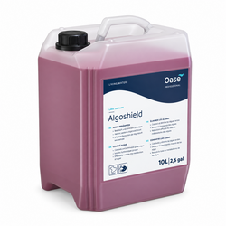 Vijver algenbestrijder 10L - AlgoShield Oase