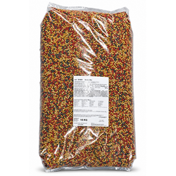 Basic Mix Medium 6mm 15kg - Aquaforte