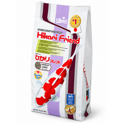 Friend Medium 4kg - Hikari