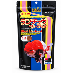 Lionhead 100g - Hikari