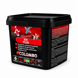 KH+ 1000ml - Colombo