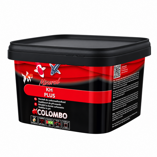 Colombo Kh+ 2500ml - Colombo