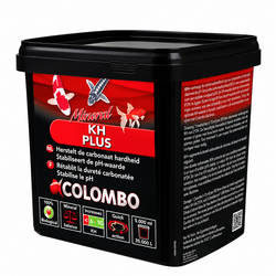 KH+ 5000ml - Colombo