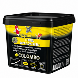 Algisin 2500ml - Colombo