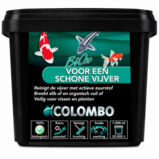 Biox 1000ml vijverbacteriën  - Colombo