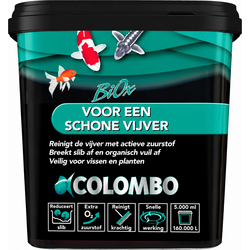 Biox 5000ml vijverbacteriën - Colombo