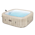 Lay-Z Spa Rome smart airjet 7 sand marble - Lay-Z