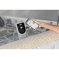 Lay-Z Spa Rome smart airjet 7 sand marble - Lay-Z