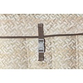 Lay-Z Spa Rome smart airjet 7 sand marble - Lay-Z