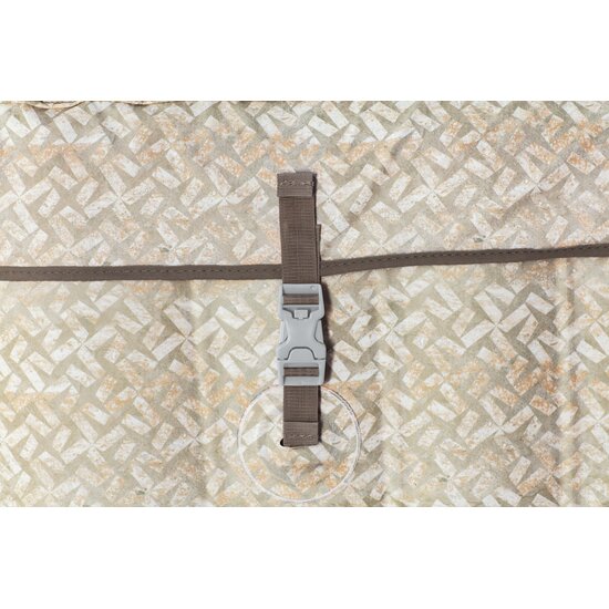 Lay-Z Spa Rome smart airjet 7 sand marble - Lay-Z