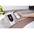 Lay-Z Spa Hawaii smart airjet 6 Terracotta - Lay-Z